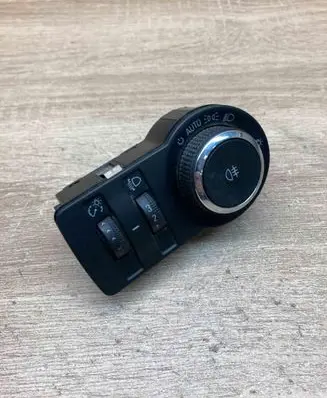 Opel Insignia A Light switch 13258696 251541