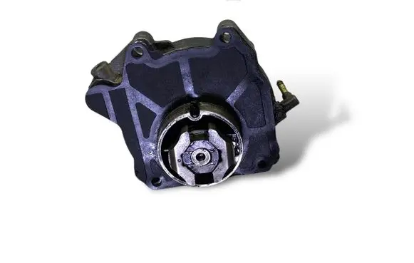 Opel Astra J Vacuum pump 0005520516 55205446 729023030