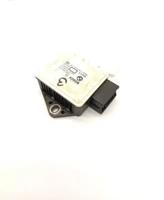 BMW 5 E60 E61 ESP acceleration yaw rate sensor 6768680 34526768680 676868003