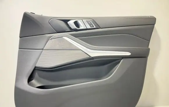BMW X5 G05 Front door card panel trim 5A83042 6994738