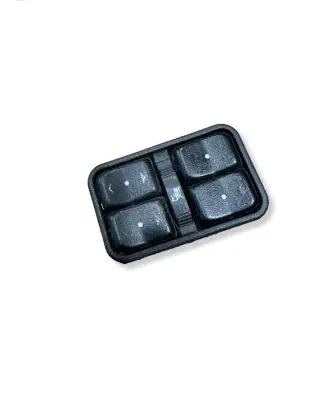 Opel Zafira A Electric window control switch 13363401 90561086