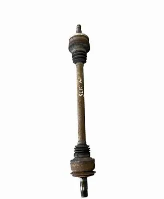 Mercedes-Benz SLK R171 Rear driveshaft A1713501110