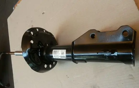 Opel Insignia A Front shock absorber/damper 22951840
