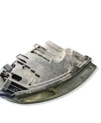 Opel Vectra C Headlight/headlamp 16013501