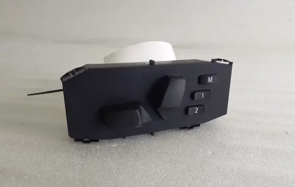 BMW X3 F25 Seat control switch 9275069 927506902 28362210