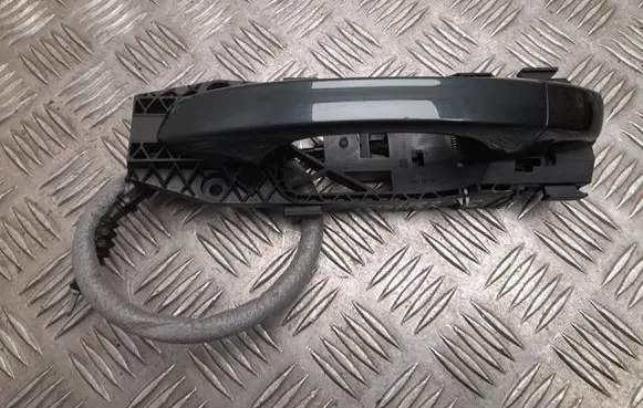 Seat Ateca Rear door exterior handle 5N0839885H
