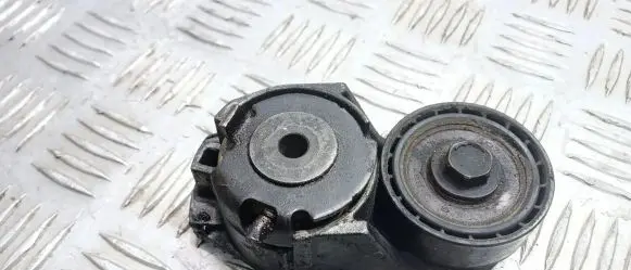 Ford Mondeo Mk III Power steering belt tensioner 2S7E6A228AA