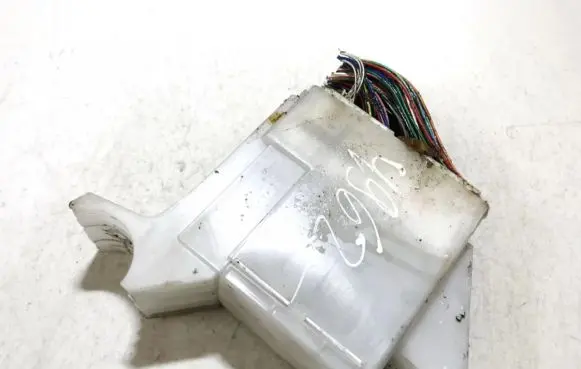 Toyota Prius (XW20) Fuse box set