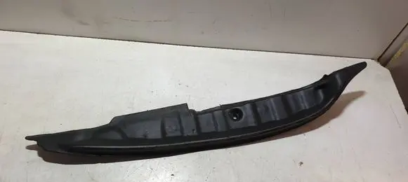 Dodge Durango III Fender foam support/seal 68084036A