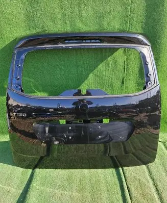 Mercedes-Benz Citan II Tailgate/trunk/boot lid