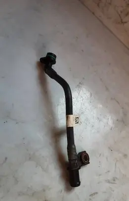 Audi Q7 4M Engine coolant pipe/hose 059121512AP