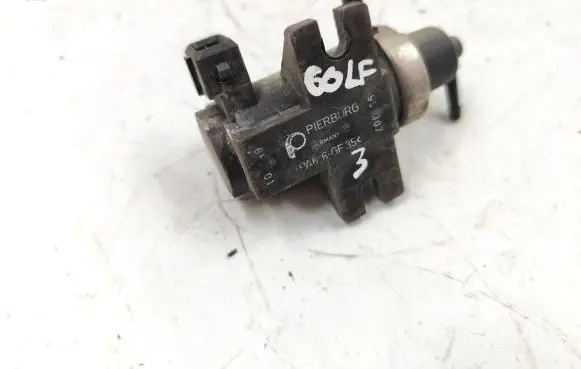 Volkswagen Golf III Turbo solenoid valve 1H0906627 95T310 72190320