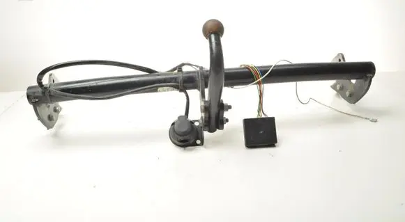 Peugeot 4008 Tow bar BRINK