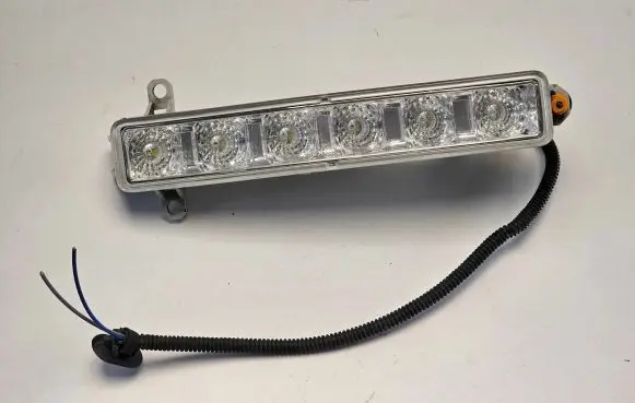 Peugeot Partner LED Daytime headlight 9677409380 9208643