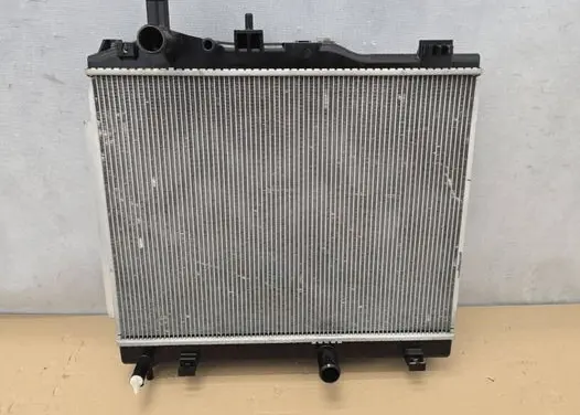 Mitsubishi Space Star Radiator set 1350B005 TG2230007910