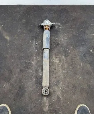 Skoda Superb B6 (3T) Rear shock absorber/damper 1K0513029JE