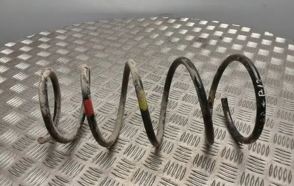 Nissan Primera Front coil spring
