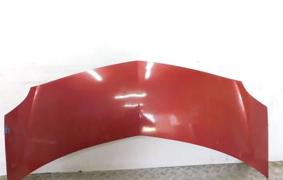 Renault Modus Engine bonnet/hood