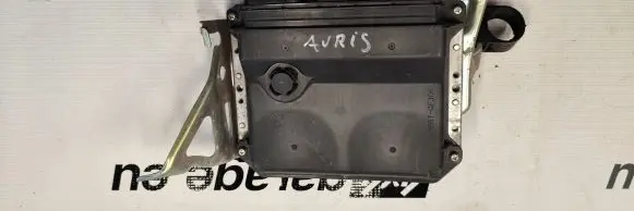 Toyota Auris 150 Engine control unit/module ECU 8966102W61 MB2754008810