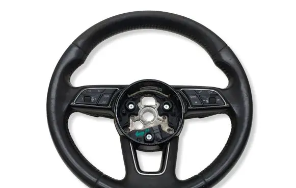Audi A5 Steering wheel 8W0419091CL 62726000B 565425696