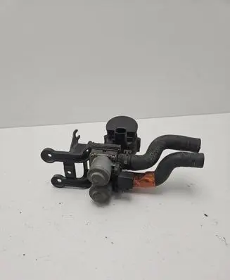 Audi A6 S6 C6 4F Coolant heater control valve 4f1959617b