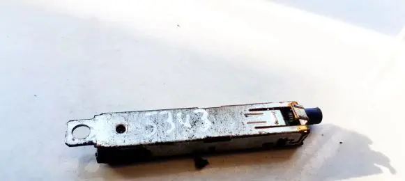 Audi A8 S8 D4 4H Antenna control unit 4H0035225L 920-195-521