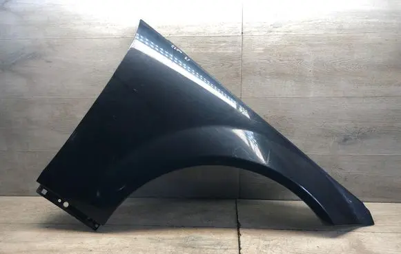 Mercedes-Benz C W204 Fender