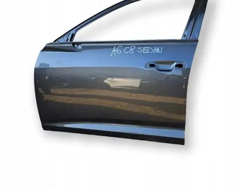 Audi A6 S6 C8 4K Front door