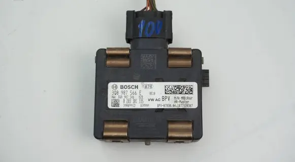 Volkswagen Tiguan Distronic sensor radar 3Q0907566E