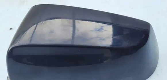 BMW 6 F06 Gran coupe Plastic wing mirror trim cover 
