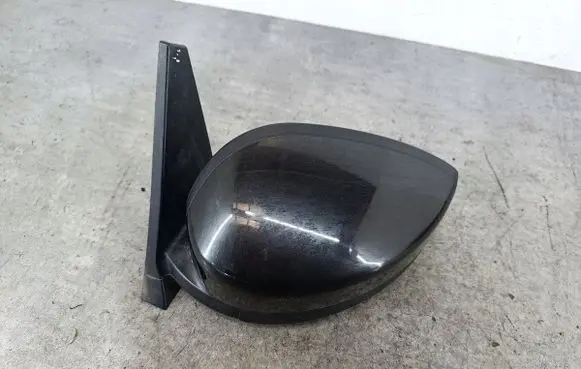 Renault Espace IV Front door electric wing mirror 