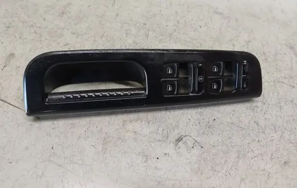 Volkswagen PASSAT B5.5 Electric window control switch