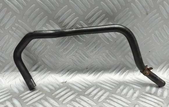 Opel Corsa D Breather/breather pipe/hose 55578995