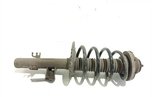 Volkswagen Transporter - Caravelle T5 Front shock absorber with coil spring