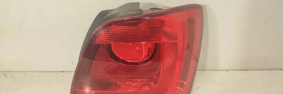 Volkswagen Polo V 6R Rear/tail lights 6R0945096K 6R0945112C 6R0945112B