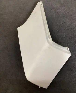 Audi e-tron (A) pillar trim 4KE867246