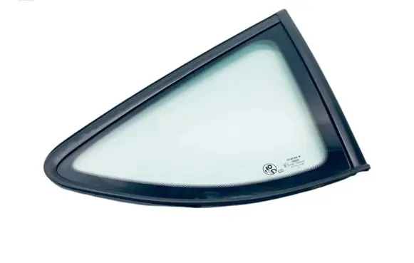 Seat Altea XL Rear side window 5P8845042A