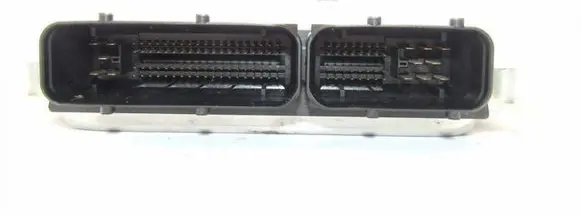 Audi A6 S6 C5 4B Engine control unit/module 0281010443 4B2907401F