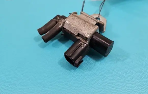 Infiniti QX60 L50 Turbo solenoid valve K5T466T3 IMPRK1481089