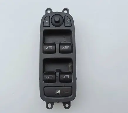 Volvo V50 Electric window control switch 30795081