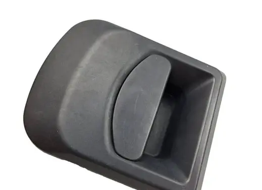 Iveco Daily 4th gen Front door exterior handle 99489589