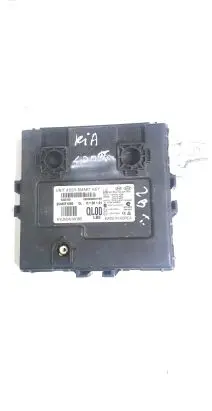 KIA Sportage Other control units/modules 95480F1000