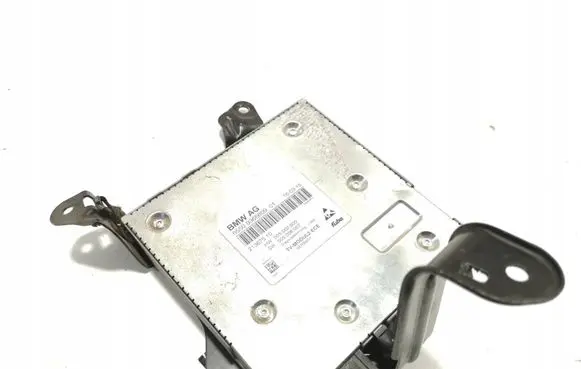 BMW 7 F01 F02 F03 F04 Video control module 9366609