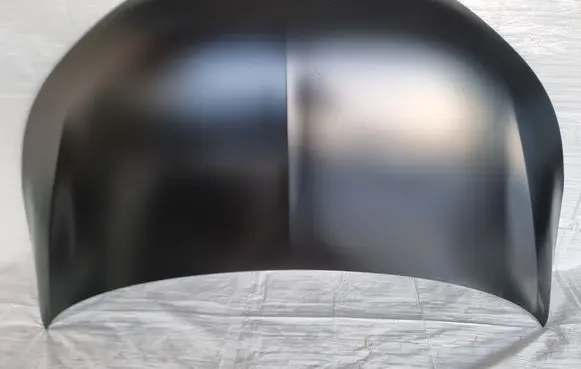 Opel Crossland X Engine bonnet/hood 39111083