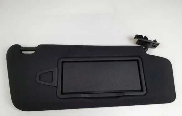 Mercedes-Benz C W204 Sun visor