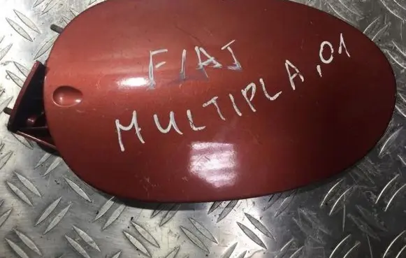 Fiat Multipla Fuel tank cap