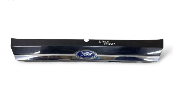 Ford Fiesta Tailgate trim 8A61A43404DDW