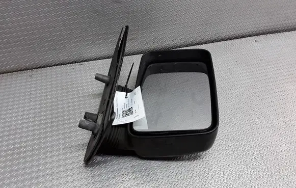 Fiat Ducato Coupe wind mirror (mechanical) 