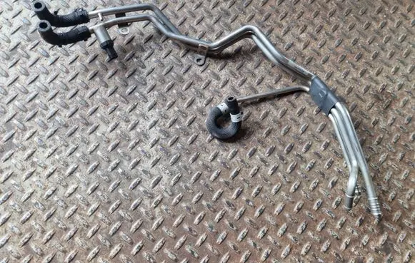 Audi A5 8T 8F Fuel line pipe 03L201360AF 059919523A