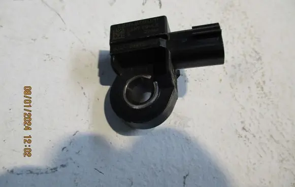 Land Rover Range Rover L460 Type LK Airbag deployment crash/impact sensor BJ3214B006AA